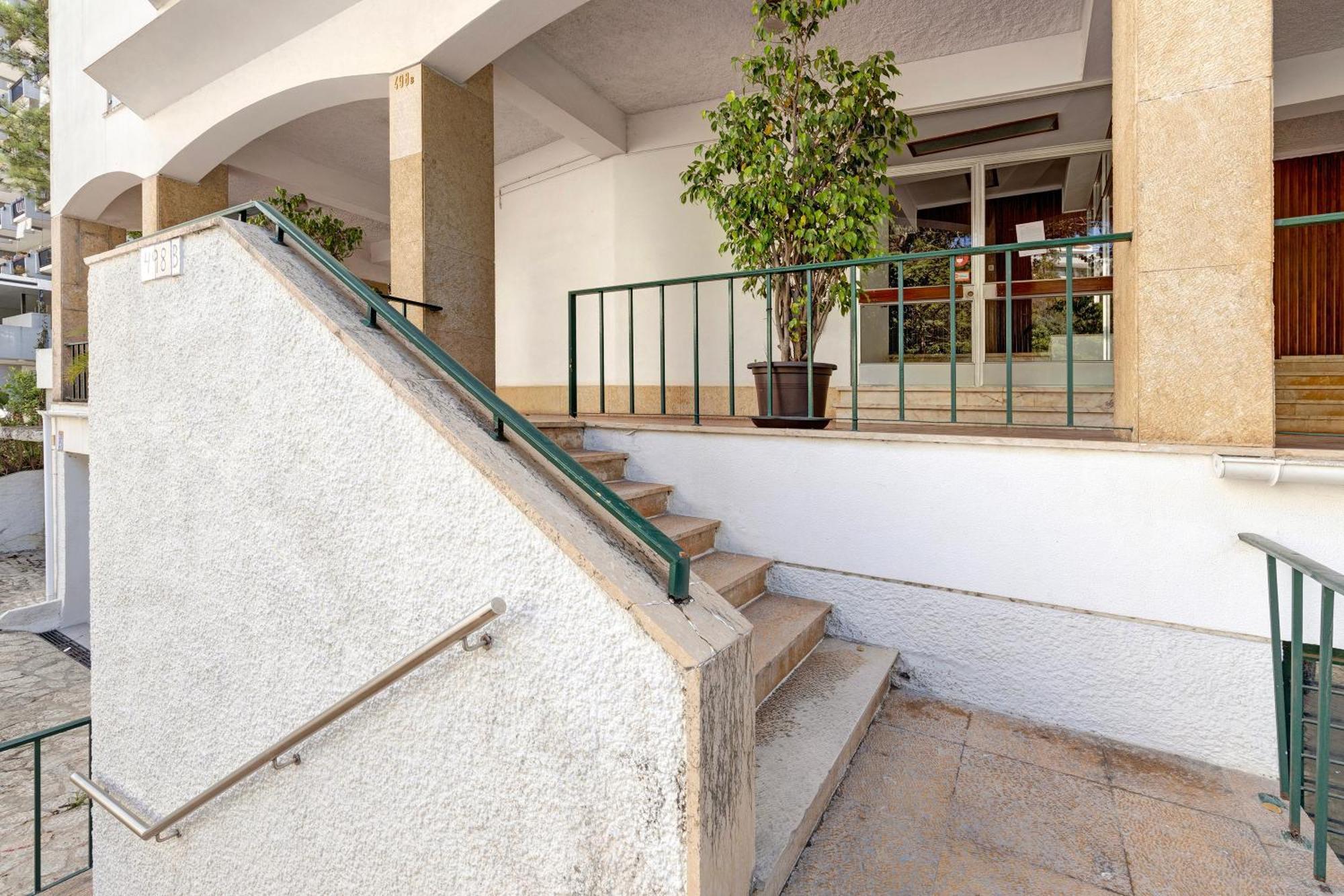 Estoril Close To The Sea Exterior foto